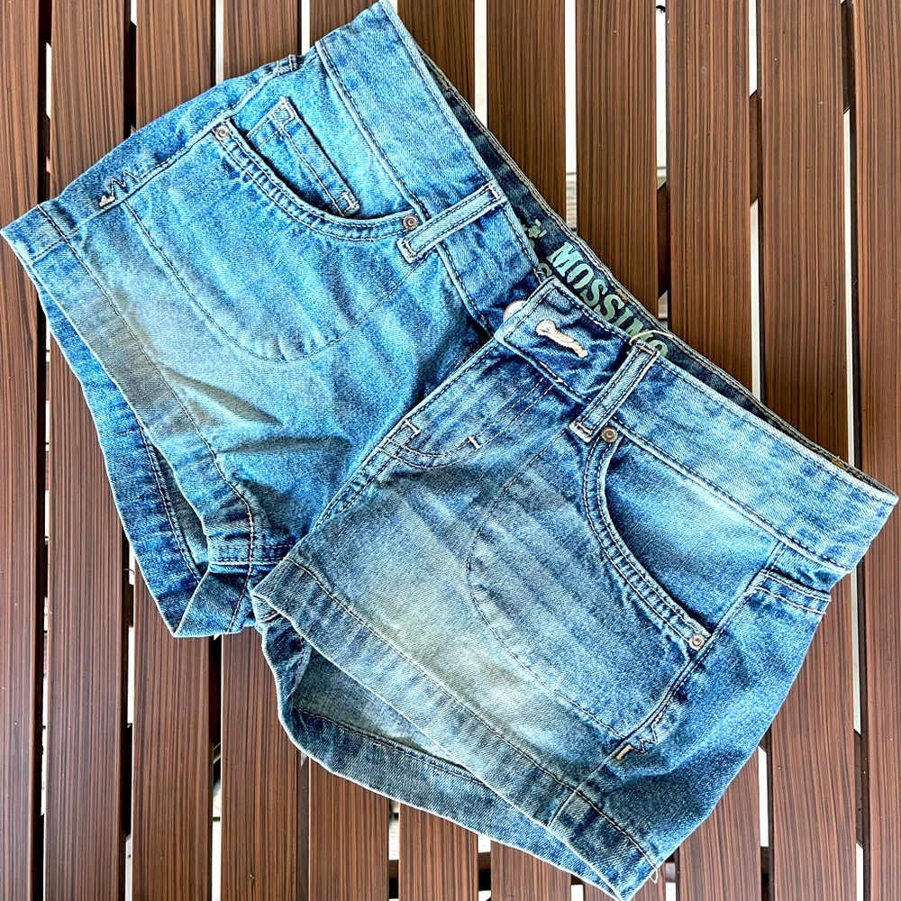 Mossimo supply co. shorts